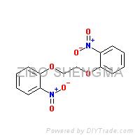 1,2-Bis(o-nitrophenoxy)ethane