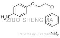 1,2-Bis(p-aminophenoxy)ethane