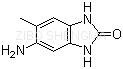 5-Amino-6-methyl benzimidazolone