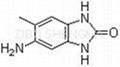 5-Amino-6-methyl benzimidazolone 1