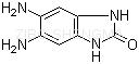 5,6-Diamino benzimidazolone