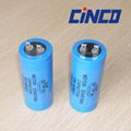 50-100MFD 110VAC 220v 300VAC Motor Start Capacitor Blue Color EAGLE Brand Electr 1