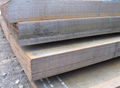 Hot Rolled Steel Cut Plate