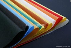 non-woven fabric