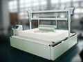 Mattress Firmness Testing Machine