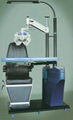 OPHTHALMIC CHAIR AND STANDS