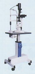 SLIT LAMP