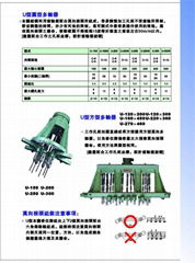 江門多軸器