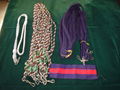 Uniform Accessories/Lanyards,