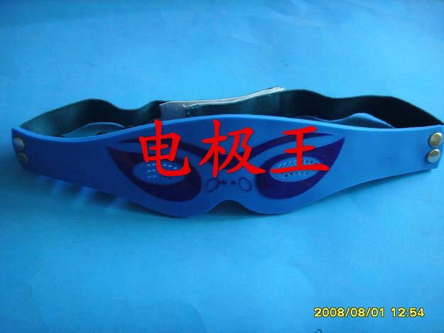 Ladder belt electrode 4