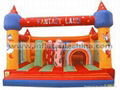 inflatable castle 1