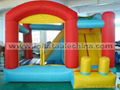 inflatable castle 1