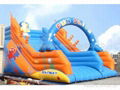 inflatable slide 1