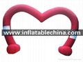 inflatable arch 3