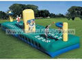 inflatable sport 4