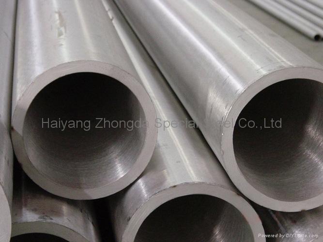 stainless steel bright pipe 3