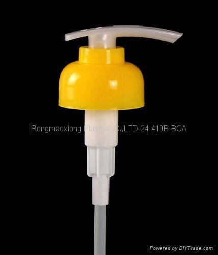 R201-24-410C-AAA lotion Pump 5