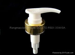 Aluminum Dispenser pump