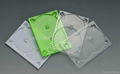 7mm double DVD tray,DIGI TRAY,