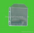 PP CD bag,CPP CD SLEEVE,CD SLEEVE 3