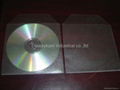 PP CD bag,CPP CD SLEEVE,CD SLEEVE 5