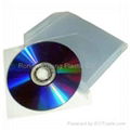 PP CD bag,CPP CD SLEEVE,CD SLEEVE