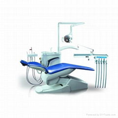 Chair Mounted Dental Unit