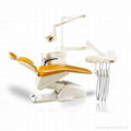 Chair Mounted Dental Unit 1