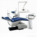 Chair Mounted Dental Unit 1