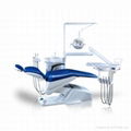Chair Mounted Dental Unit 1