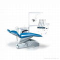 L1-670C Chair Mounted Dental Unit 1