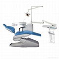 L1-660H Chair Mounted Dental Unit 1