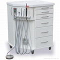 L1-D120 Series Delivery Cabinet