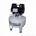 Oil-Free Air Compressor 1