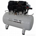 Oil-Free Air Compressor 1