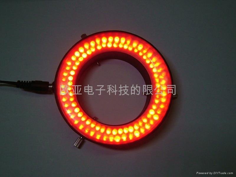 LED环形灯 4