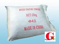 Electrode Coating Flux(Blended Powder)