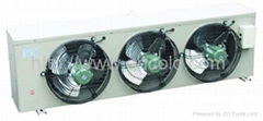 air cooled evaporator