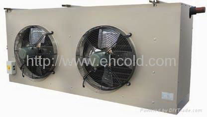 evaporator