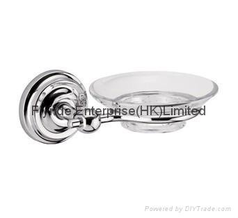 FLRD-BHB BATHROOM FITTINGS(soap dish, towel hook,paper holder) 2