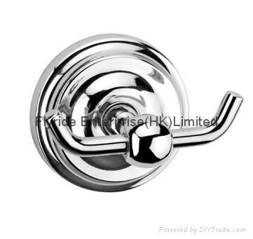 FLRD-BHB BATHROOM FITTINGS(soap dish, towel hook,paper holder) 3