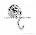 FLRD-BHB BATHROOM FITTINGS(soap dish, towel hook,paper holder) 5