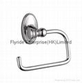 FLRD-BHA BATHROOM FITTINGS,tri-hook,towel bar, towel ring,toilet paper hook 4