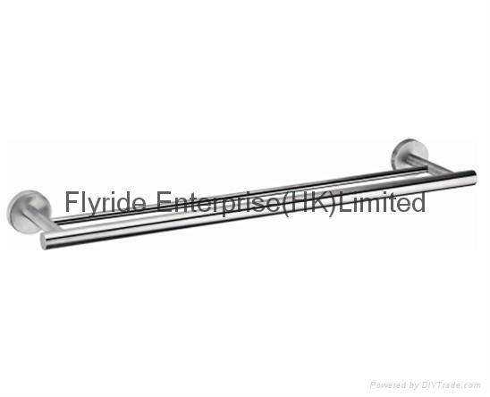 FLRD-BHE BATHROOM FITTINGS                       3