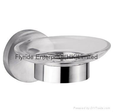 FLRD-BHE BATHROOM FITTINGS                       4