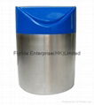 Table Dustbin,Table Wastbin (FLRD-PB10)