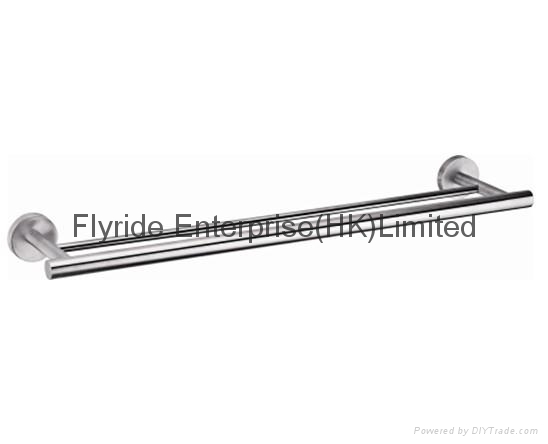 FLRD-BHE BATHROOM FITTINGS                         3