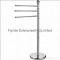 Towel Rack FLRD-TB66                 2