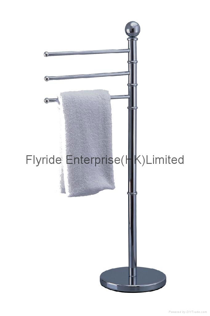 Towel Rack FLRD-TB66                 3