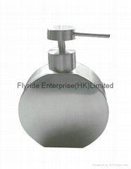 Liquid Soap  Dispenser     